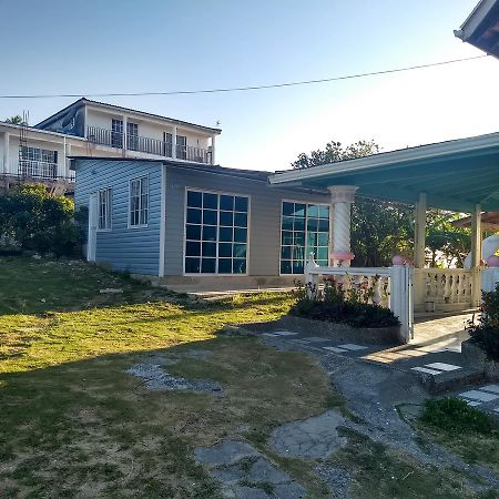 Marysol Lodging Hostel & Camping San Andrés Dış mekan fotoğraf
