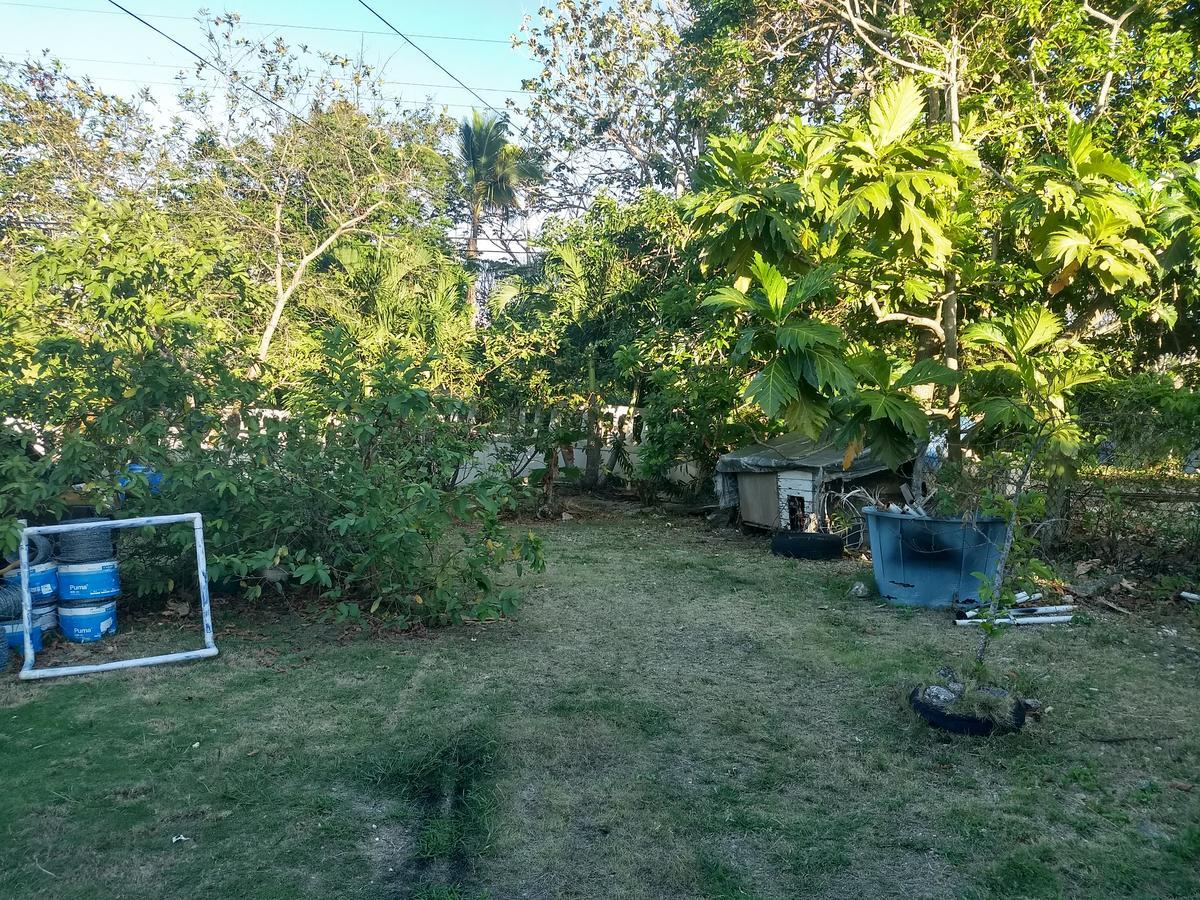 Marysol Lodging Hostel & Camping San Andrés Dış mekan fotoğraf